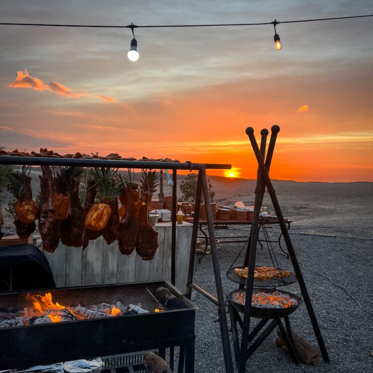 Destination Events Catering