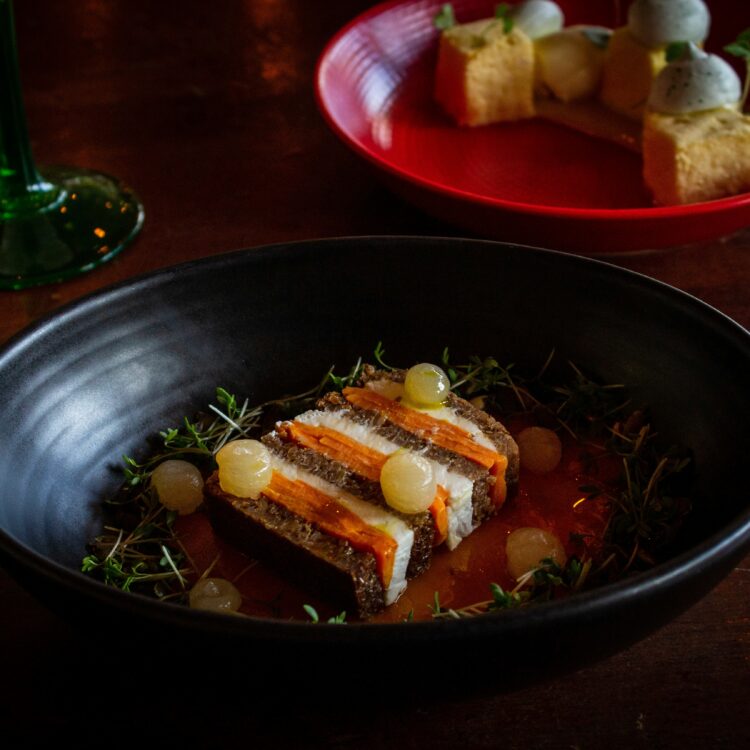 private dinner catering in morocco