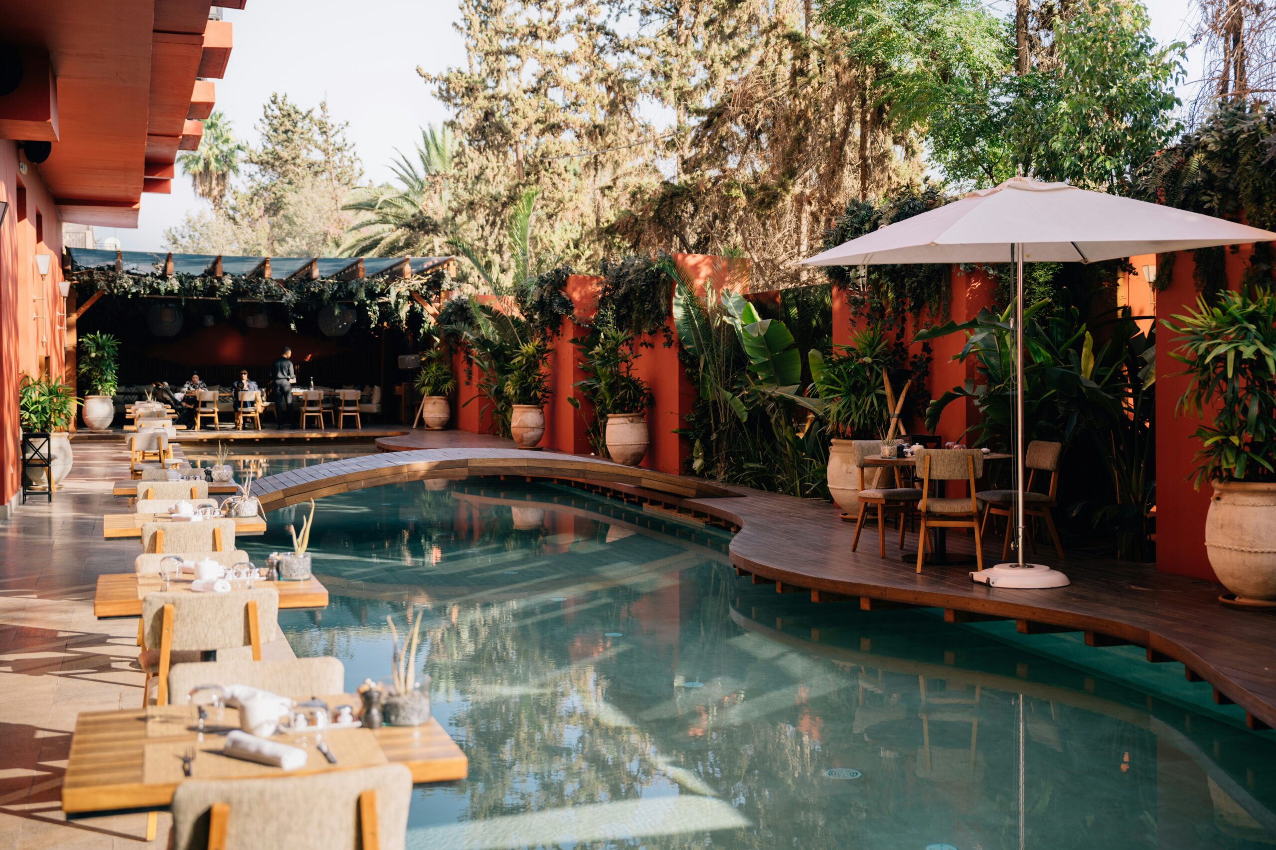 special event catering in marrakech